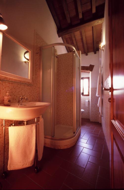 B&B Eridu Fiesole Phòng bức ảnh
