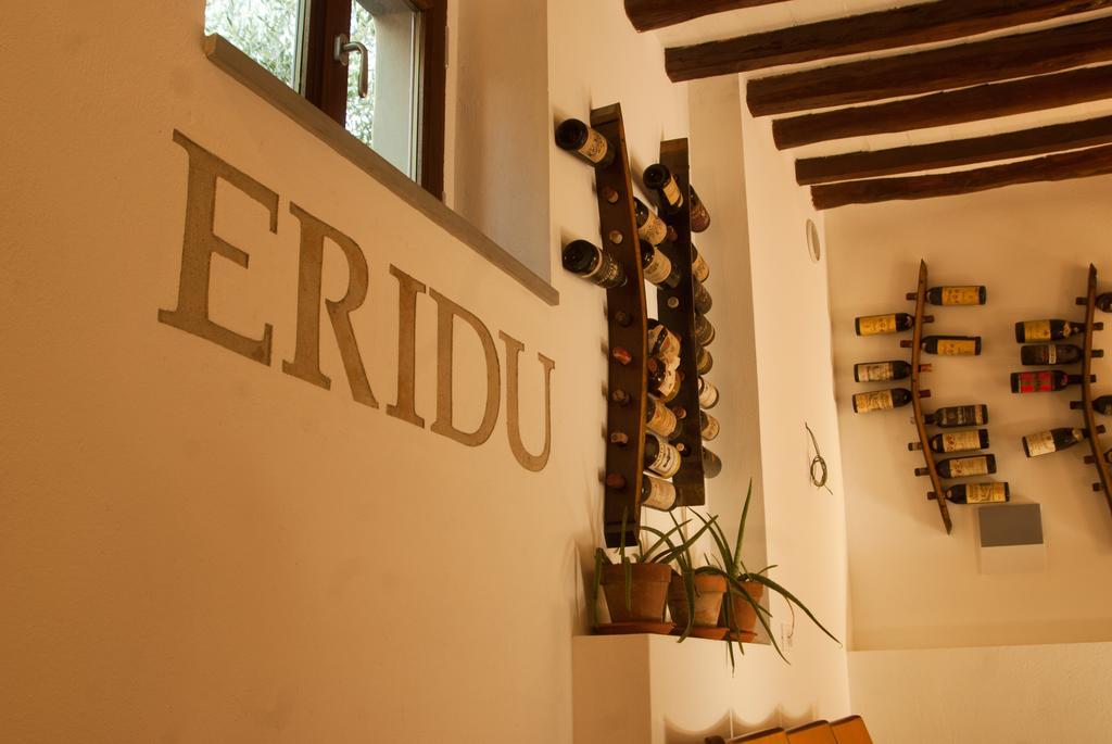 B&B Eridu Fiesole Ngoại thất bức ảnh