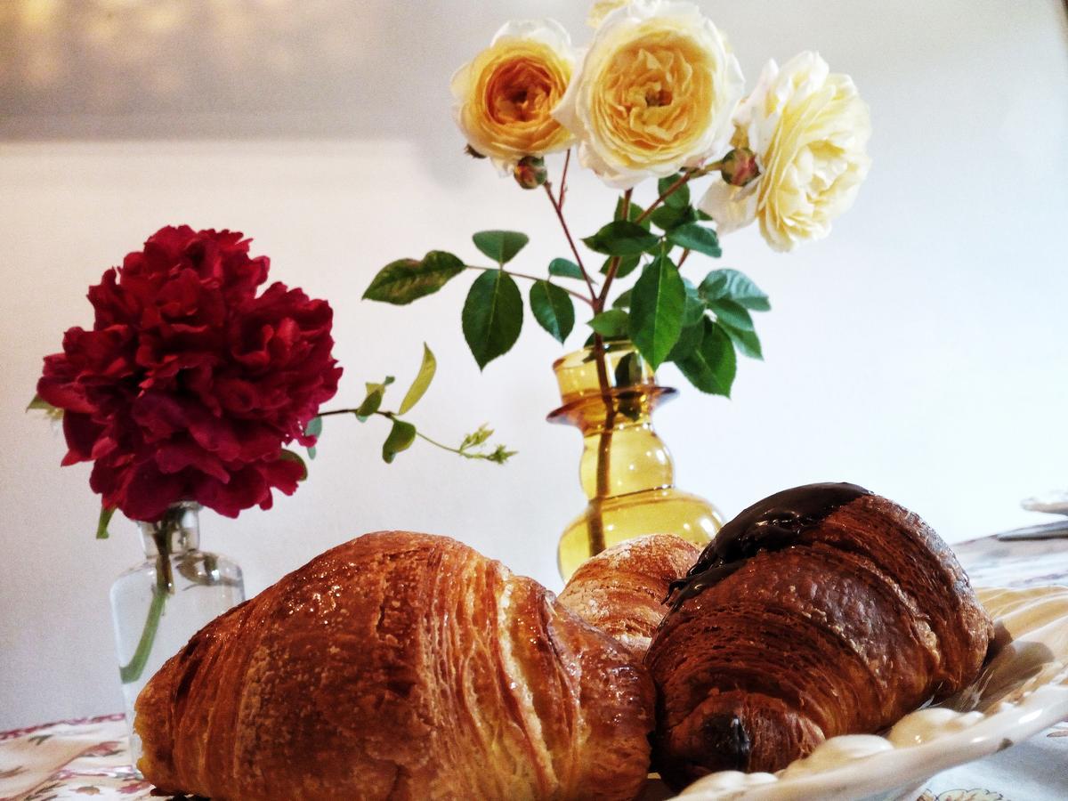 B&B Eridu Fiesole Ngoại thất bức ảnh